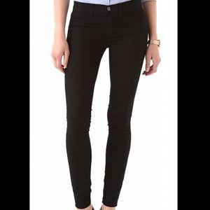 J Brand 915 Super Skinny Leggings Jean